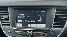 Vauxhall Crossland 1.2 Design 5dr Petrol Hatchback